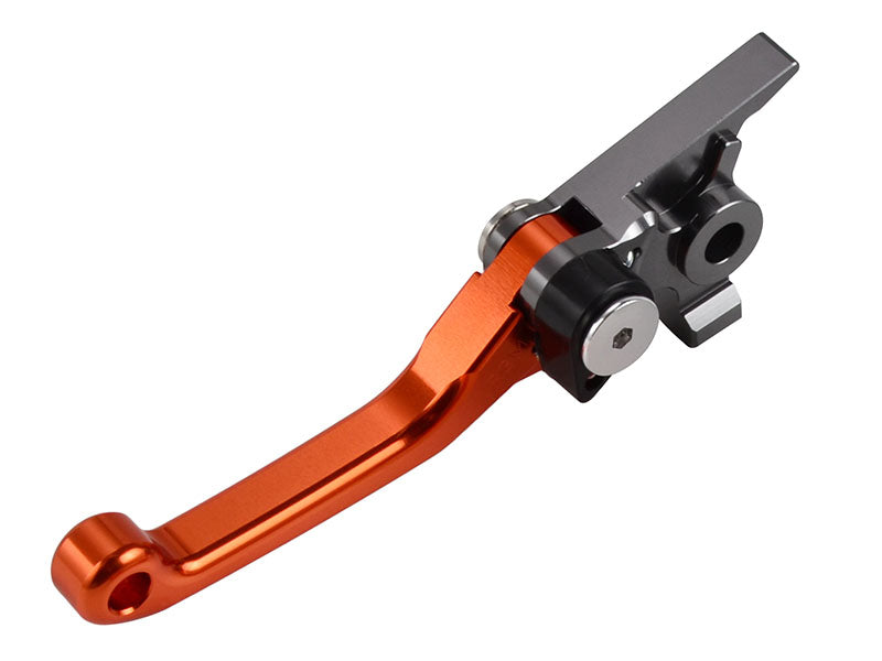 Control Levers RIDE IT FOREVER