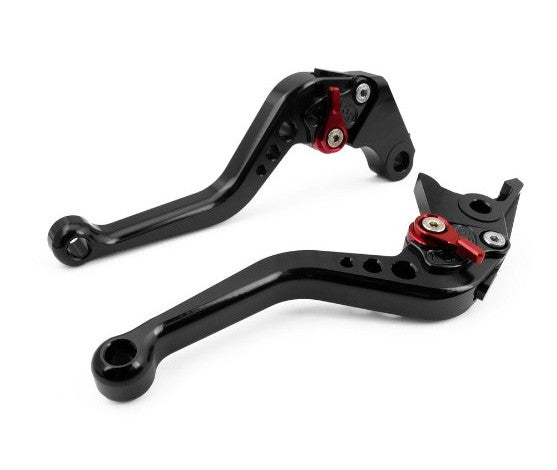 RIDE IT FOREVER Motorcycle Brake Lever and Clutch Lever Motorcycle Handle Bar Control Levers for Honda CBR500R 2013-2021
