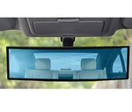 RIDE IT FOREVER Universal Wide Angle Rearview Mirror for Car